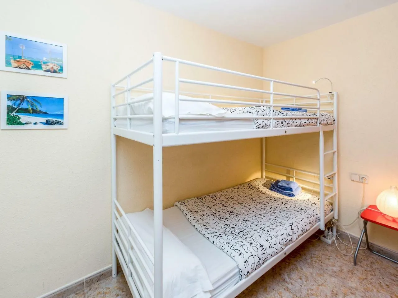 Apartment Camp Nou- Travessera De Les Corts By Interhome Βαρκελώνη 0*,  Ισπανία