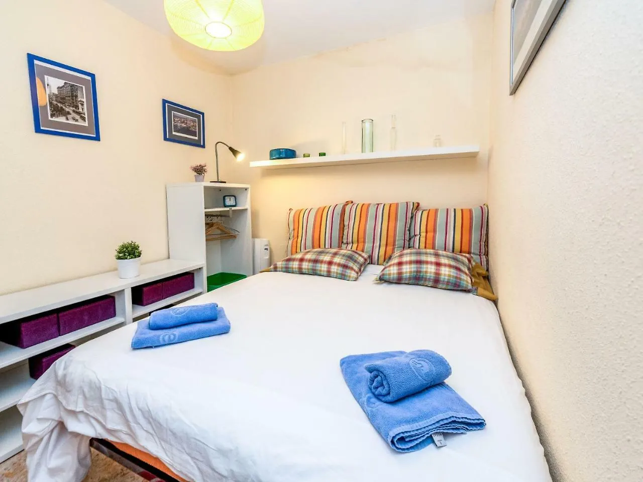 Apartment Camp Nou- Travessera De Les Corts By Interhome Βαρκελώνη